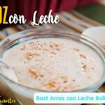 Best Arroz con Leche Boliviano Near Me