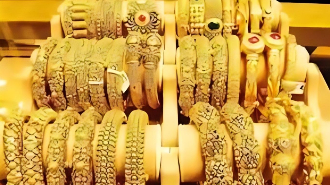 Gold Rate Today Hyderabad: Latest Gold Prices, Trends, and Buying Guide