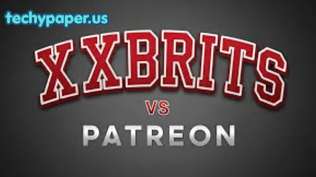 XX Brits