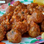 best albondigas con sepia near me