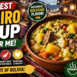 Best Chairo Soup Near Me