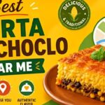 Best Tarta de Choclo Near Me
