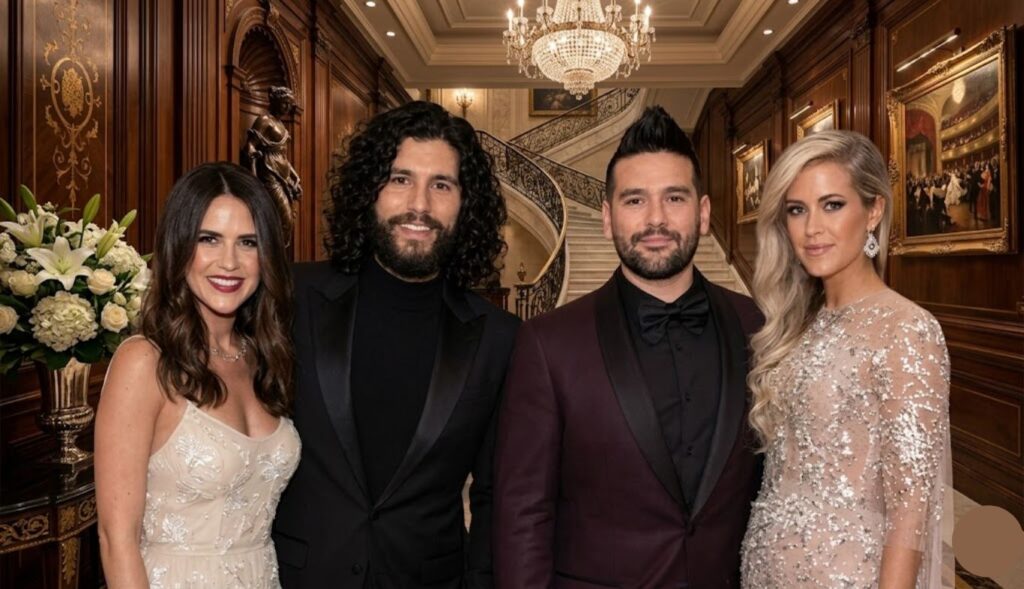 Dan and Shay Tragedy