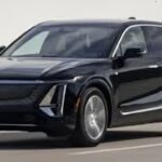 Do the Driving Modes in Cadillac Lyriq Offer Different Ranges or Battery Usages?