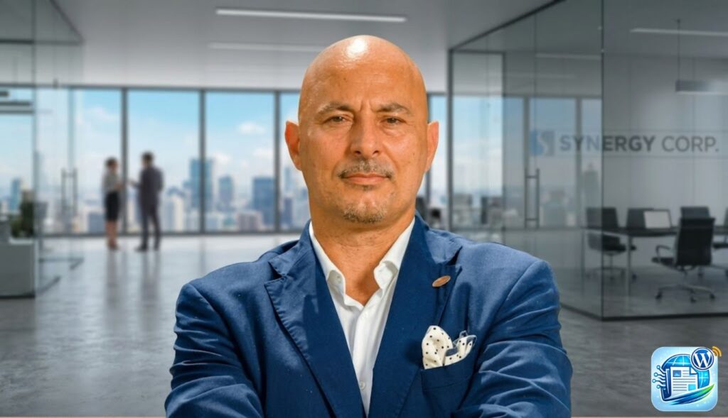 Gianluca Cugnetto