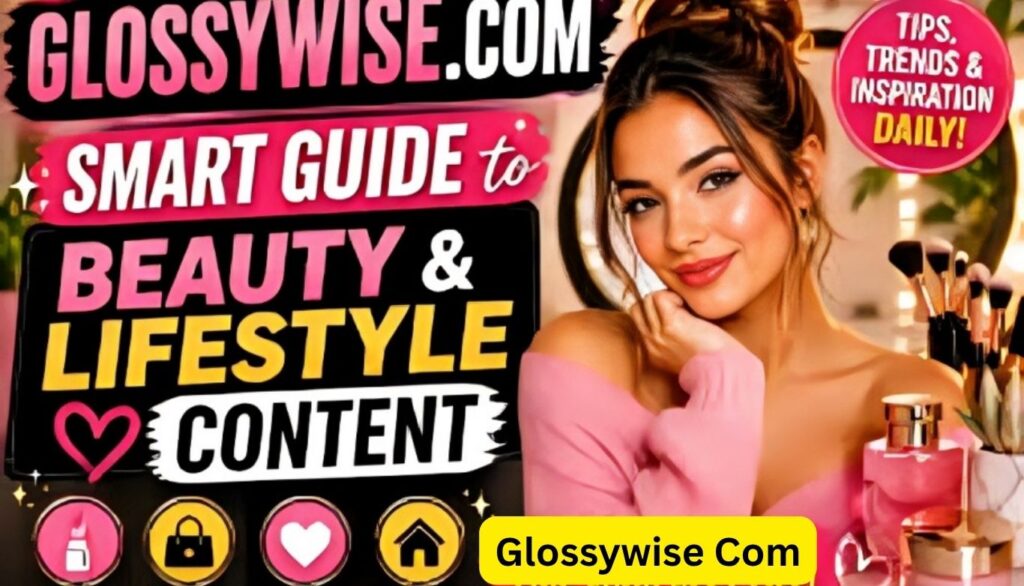 Glossywise Com