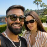 Natasa Stankovic first husband
