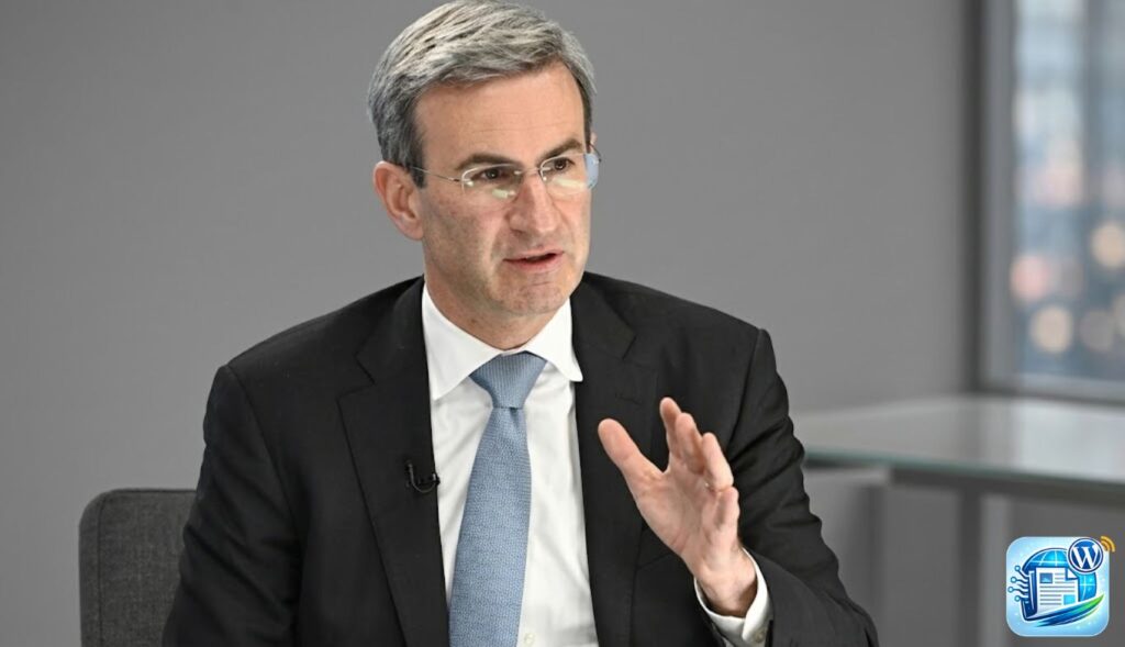 Peter Orszag Wig