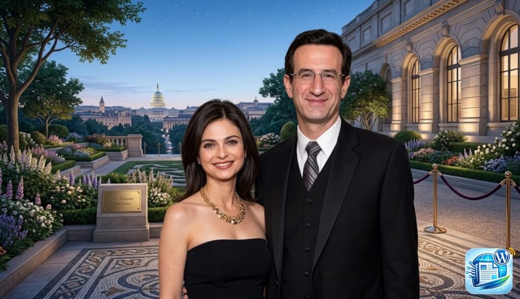 Peter Orszag bald