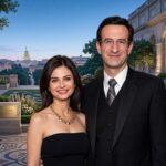 Peter Orszag bald