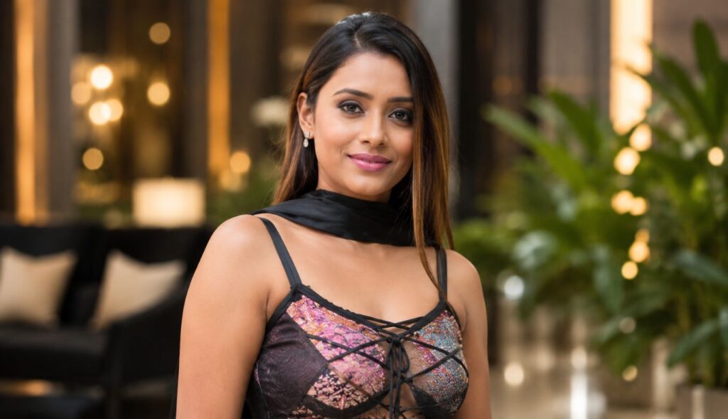 Priyanka Chaurasia
