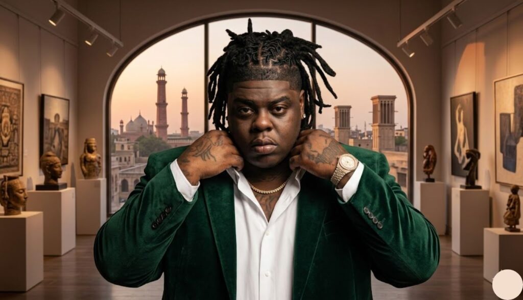 BigXthaPlug age