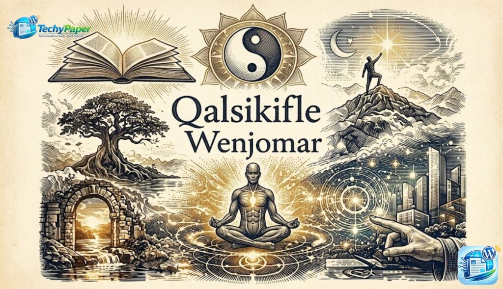 Qalsikifle Weniomar
