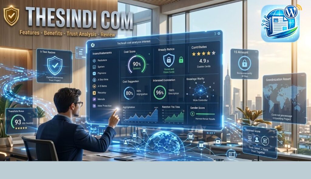 Thesindi.com