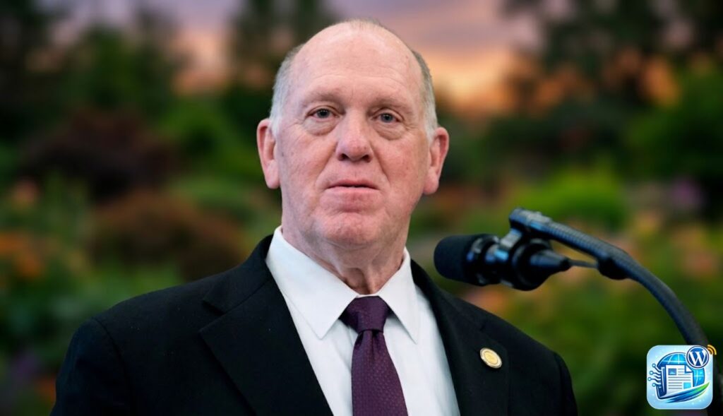 Tom Homan Net Worth