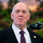Tom Homan Net Worth