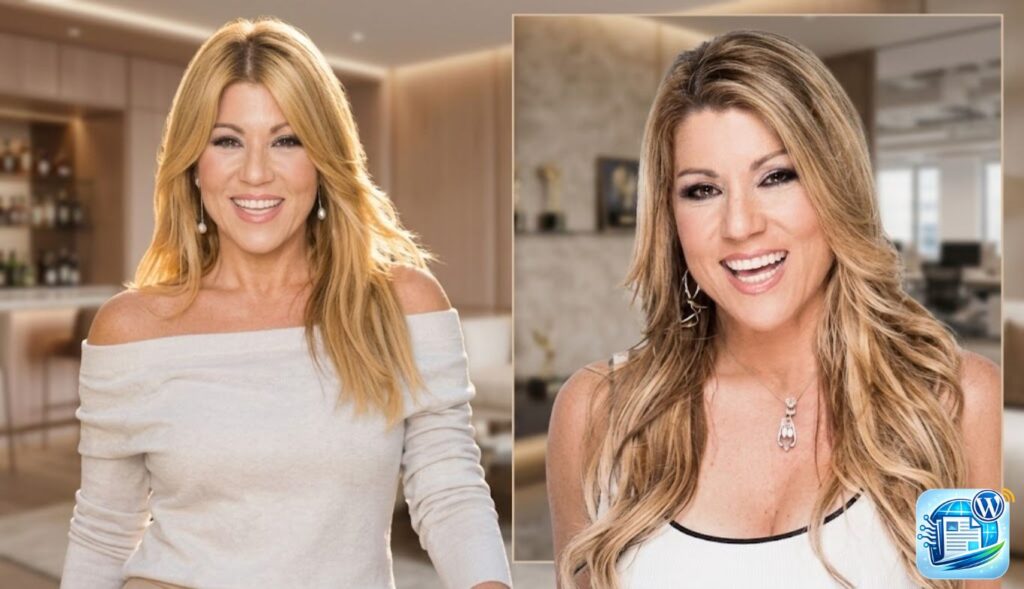 Trino Marin wife Maria