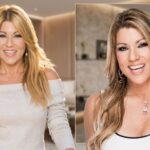 Trino Marin wife Maria