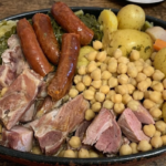 best cocido gallego near me