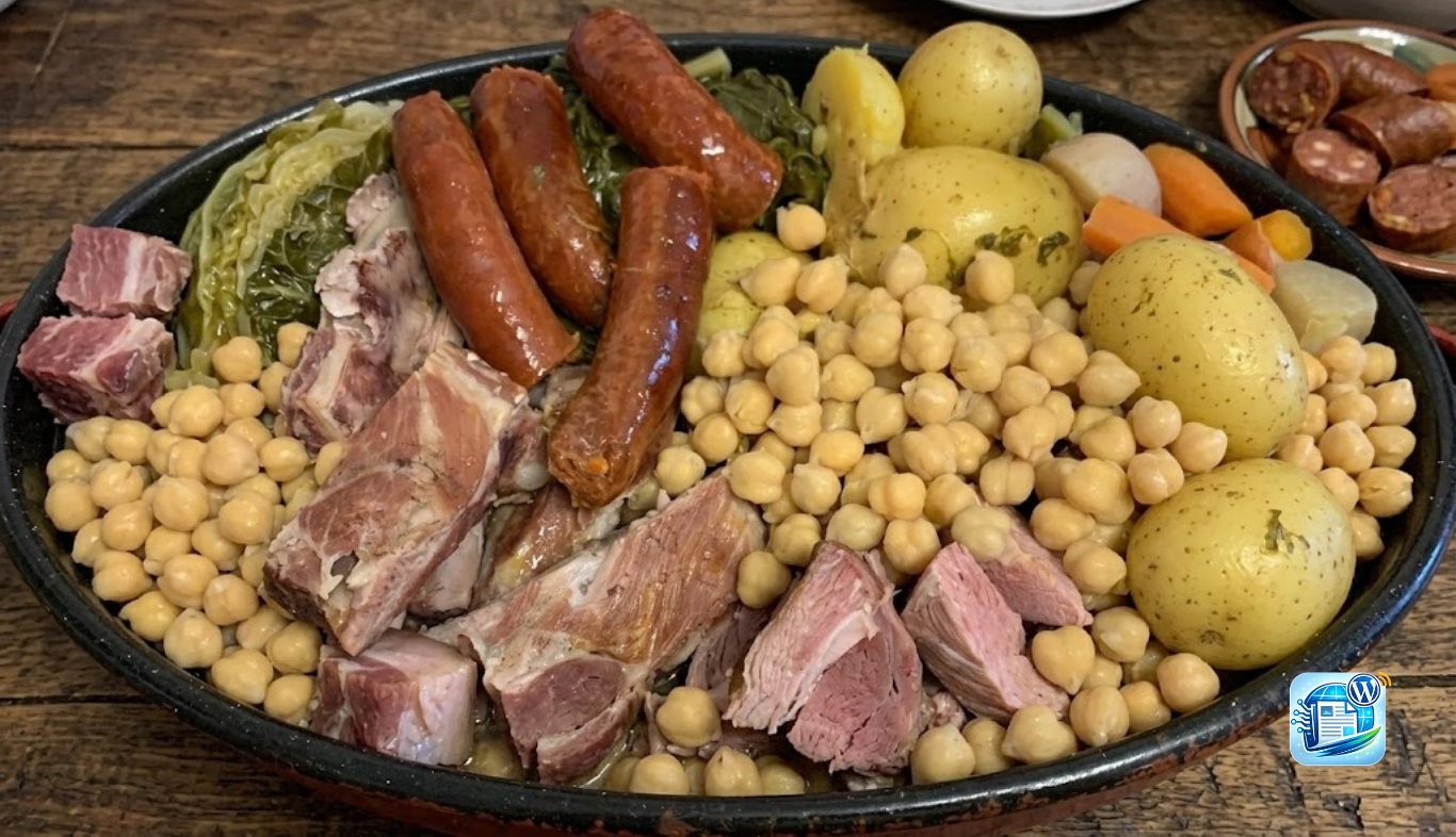 best cocido gallego near me