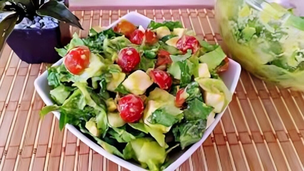 best ensalada con palta near me