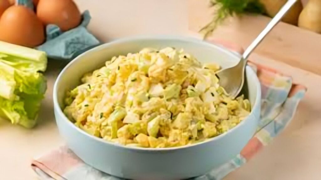 best ensalada de apio y manzana near me
