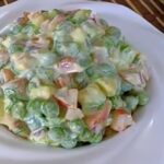 best ensalada de arvejas y jamón near me