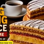 best king kong dulce near me