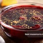 best mazamorra morada near me
