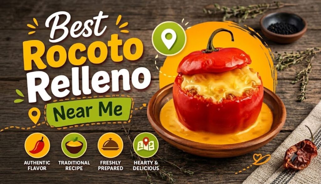 best rocoto relleno near me