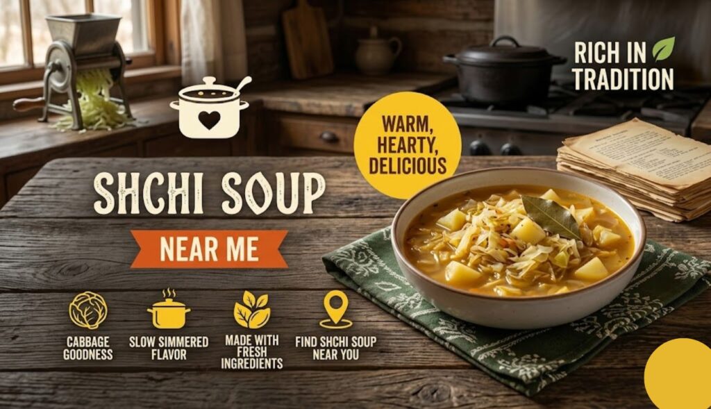 best shchi soup near me