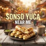 best sonso yuca near me