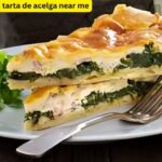 best tarta de acelga near me