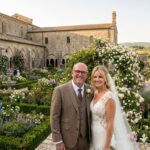 drew pritchard new wife