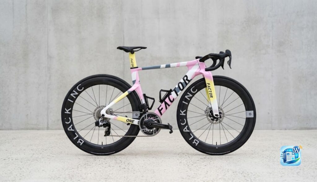 factor bikes