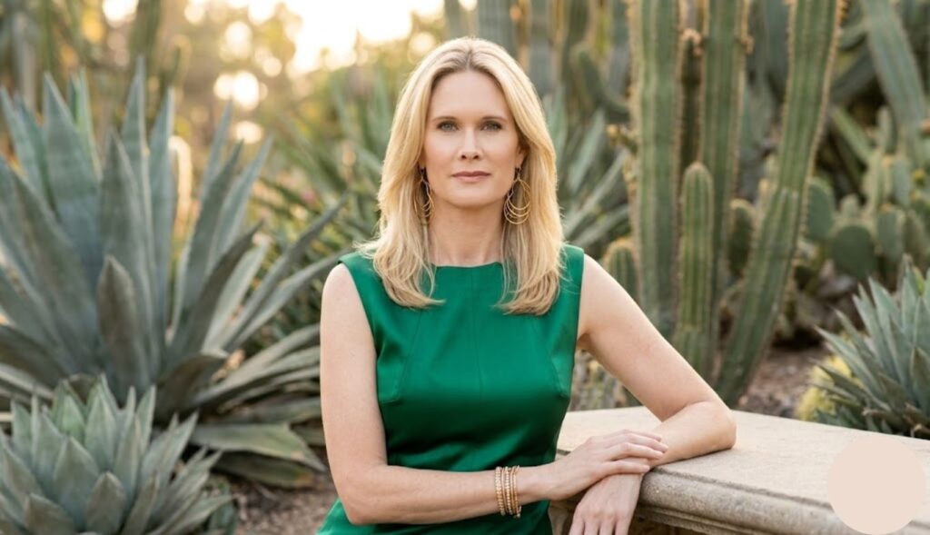 kate connelly