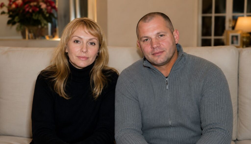 Oksana Emelianenko
