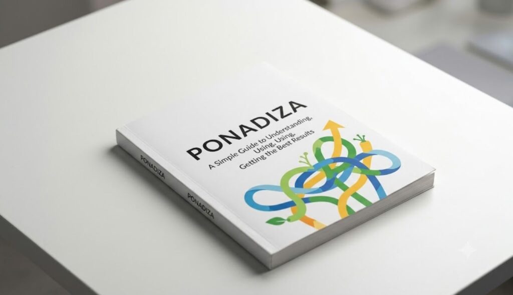 ponadiza