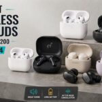 Best Wireless Earbuds Under 200 Dollars 2024