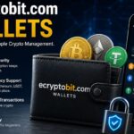 Ecryptobit.com wallets