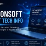 beaconsoft latest tech info