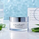 cilxarhu677 moisturizer product