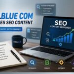 goralblue com