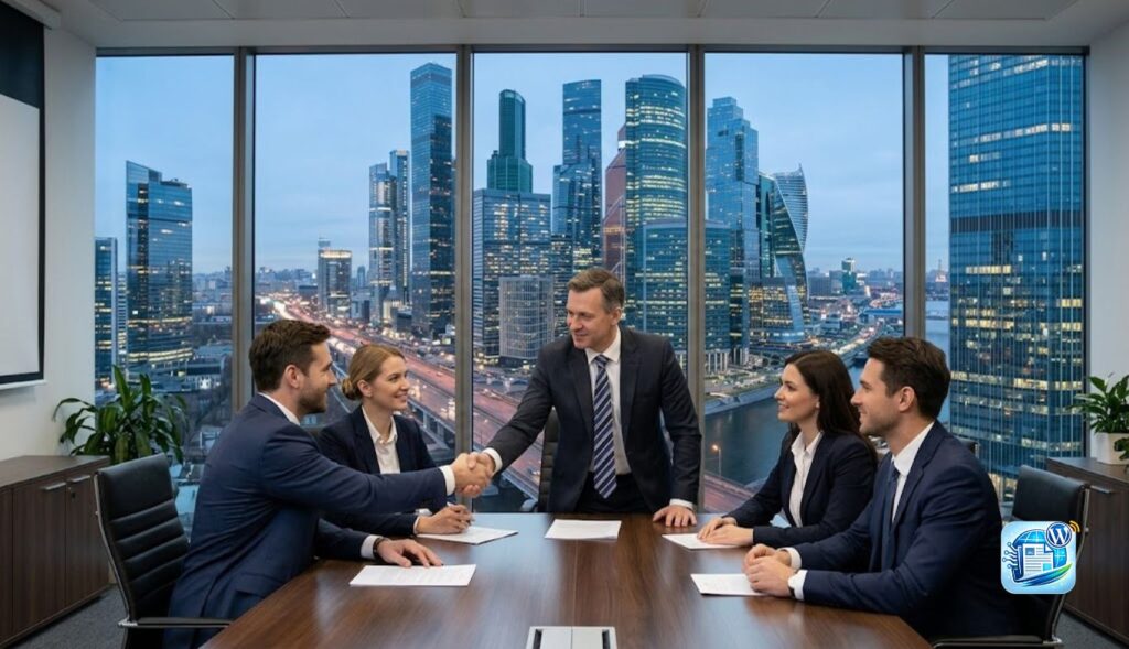 pedrovazpaulo business consultant