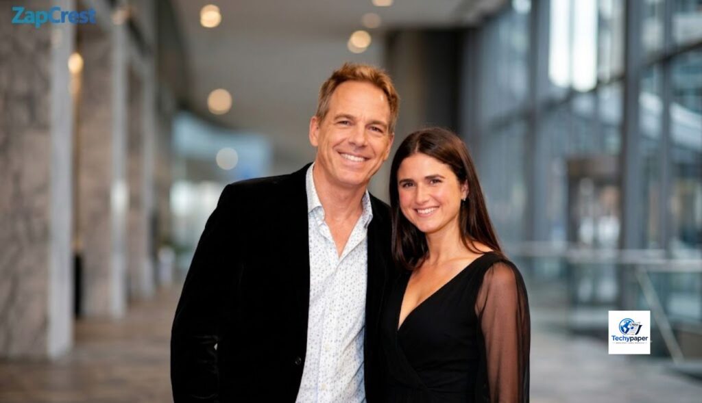 is mychael schnell married