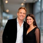 is mychael schnell married