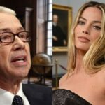 joaquin duato and margot robbie
