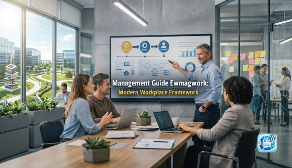 management guide ewmagwork