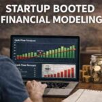 startup booted financial modeling