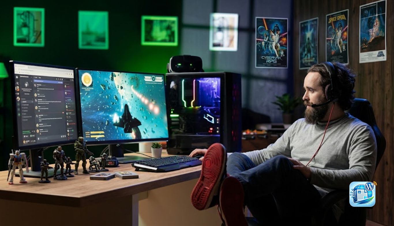 tech hacks pblinuxgaming